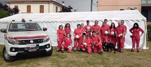 Corso OPEM CRI Follo