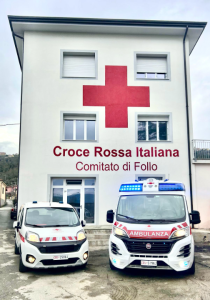 Nuova Sede